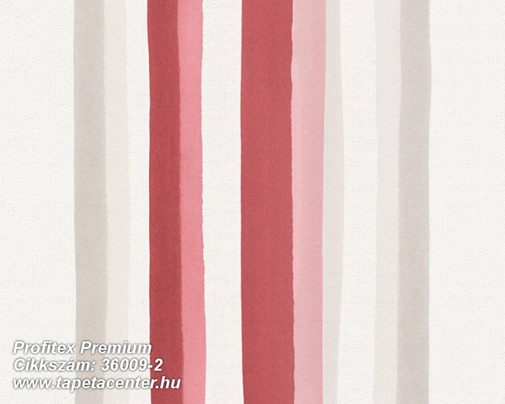 Csíkos,különleges felületű,bézs-drapp,pink-rózsaszín,piros-bordó,szürke,súrolható,illesztés mentes,vlies tapéta 